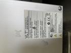 Used Advanced Food Systems 2000 Lb. High-speed Batch Mixer